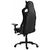 Кресло игровое GT Racer X-5113F Black (X-5113F Fabric Black), изображение 5 Кресло игровое GT Racer X-5113F Black (X-5113F Fabric Black), изображение 5