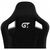 Кресло игровое GT Racer X-5113F Black (X-5113F Fabric Black), изображение 6 Кресло игровое GT Racer X-5113F Black (X-5113F Fabric Black), изображение 6