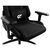 Кресло игровое GT Racer X-5113F Black (X-5113F Fabric Black), изображение 7 Кресло игровое GT Racer X-5113F Black (X-5113F Fabric Black), изображение 7