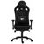 Кресло игровое GT Racer X-5113F Black (X-5113F Fabric Black) Кресло игровое GT Racer X-5113F Black (X-5113F Fabric Black)