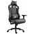 Кресло игровое GT Racer X-5113F Gray (X-5113F Fabric Gray), изображение 2 Кресло игровое GT Racer X-5113F Gray (X-5113F Fabric Gray), изображение 2