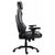 Кресло игровое GT Racer X-5113F Gray (X-5113F Fabric Gray), изображение 3 Кресло игровое GT Racer X-5113F Gray (X-5113F Fabric Gray), изображение 3