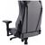 Кресло игровое GT Racer X-5113F Gray (X-5113F Fabric Gray), изображение 5 Кресло игровое GT Racer X-5113F Gray (X-5113F Fabric Gray), изображение 5