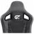 Кресло игровое GT Racer X-5113F Gray (X-5113F Fabric Gray), изображение 7 Кресло игровое GT Racer X-5113F Gray (X-5113F Fabric Gray), изображение 7