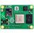 Дополнительное оборудование к промышленному ПК Raspberry Pi Компьютерный модуль Raspberry Pi Compute Module 4 (1GB) CM4001000 (SC0695) Дополнительное оборудование к промышленному ПК Raspberry Pi Компьютерный модуль Raspberry Pi Compute Module 4 (1GB) CM4001000 (SC0695)