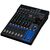 Микшерный пульт Yamaha MG10XUF, изображение 4 Микшерный пульт Yamaha MG10XUF, изображение 4