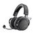 Наушники Beyerdynamic MMX 200 Wireless Black (530310) Наушники Beyerdynamic MMX 200 Wireless Black (530310)