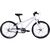 Велосипед Leon 20" GO Vbr рама-10" Al білий з рожевим 2024 (OPS-LN-20-016) Велосипед Leon 20" GO Vbr рама-10" Al білий з рожевим 2024 (OPS-LN-20-016)