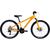 Велосипед Discovery 26" Bastion AM DD рама-18" Al світло-помаранчевий 2024 (OPS-DIS-26-593) Велосипед Discovery 26" Bastion AM DD рама-18" Al світло-помаранчевий 2024 (OPS-DIS-26-593)