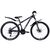Велосипед Discovery 26" Trek AM DD рама-15" St сірий 2024 (OPS-DIS-26-558) Велосипед Discovery 26" Trek AM DD рама-15" St сірий 2024 (OPS-DIS-26-558)