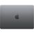 Ноутбук Apple MacBook Air 13 M2 A2681 Space Gray (Z15T000LF), изображение 5 Ноутбук Apple MacBook Air 13 M2 A2681 Space Gray (Z15T000LF), изображение 5