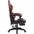 Кресло игровое Defender Colran Red/Black (64025), изображение 3 Кресло игровое Defender Colran Red/Black (64025), изображение 3