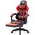 Кресло игровое Defender Colran Red/Black (64025), изображение 6 Кресло игровое Defender Colran Red/Black (64025), изображение 6