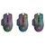 Мишка Defender Oneshot GM-067 Wireless Black (52067), зображення 7 Мишка Defender Oneshot GM-067 Wireless Black (52067), зображення 7