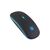 Мышка Defender Touch MM-997 Silent Wireless RGB Black (52997), изображение 3 Мышка Defender Touch MM-997 Silent Wireless RGB Black (52997), изображение 3