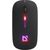 Мышка Defender Touch MM-997 Silent Wireless RGB Black (52997) Мышка Defender Touch MM-997 Silent Wireless RGB Black (52997)