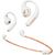 Наушники Anker SoundCore AeroFit Pro White (A3871G21), изображение 4 Наушники Anker SoundCore AeroFit Pro White (A3871G21), изображение 4