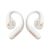 Наушники Anker SoundCore AeroFit Pro White (A3871G21) Наушники Anker SoundCore AeroFit Pro White (A3871G21)