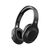 Наушники Defender FreeMotion B445 Bluetooth Black (63445) Наушники Defender FreeMotion B445 Bluetooth Black (63445)