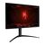 Монитор Acer XV275KP3biipruzx (UM.HXXEE.306), изображение 2 Монитор Acer XV275KP3biipruzx (UM.HXXEE.306), изображение 2