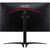 Монитор Acer XV275KP3biipruzx (UM.HXXEE.306), изображение 6 Монитор Acer XV275KP3biipruzx (UM.HXXEE.306), изображение 6