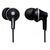 Наушники Panasonic RP-HJE125E-K Наушники Panasonic RP-HJE125E-K