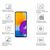 Скло захисне Drobak Xiaomi 12T (717139), зображення 2 Скло захисне Drobak Xiaomi 12T (717139), зображення 2