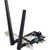 Мережева карта Wi-Fi ASUS PCE-AX1800 Мережева карта Wi-Fi ASUS PCE-AX1800