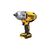 Гайковерт DeWALT 18 В XR Li-lon, 2*5Ah, кейс TSTAK (DCF900P2T), изображение 2 Гайковерт DeWALT 18 В XR Li-lon, 2*5Ah, кейс TSTAK (DCF900P2T), изображение 2