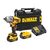 Гайковерт DeWALT 18 В XR Li-lon, 2*5Ah, кейс TSTAK (DCF900P2T), изображение 3 Гайковерт DeWALT 18 В XR Li-lon, 2*5Ah, кейс TSTAK (DCF900P2T), изображение 3