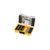 Набор бит DeWALT Phillips, Pozidriv, Torx, L= 25, 50 мм, головки 8, 10 мм, маг. держ., 40 шт, кейс (DT70705), изображение 2 Набор бит DeWALT Phillips, Pozidriv, Torx, L= 25, 50 мм, головки 8, 10 мм, маг. держ., 40 шт, кейс (DT70705), изображение 2