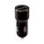 Зарядное устройство XO CC30 Metal Car Charger Black (XO-CC30-BK) Зарядное устройство XO CC30 Metal Car Charger Black (XO-CC30-BK)