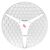 Точка доступа Wi-Fi Mikrotik RBLHGG-5ACD-XL4PACK, изображение 3 Точка доступа Wi-Fi Mikrotik RBLHGG-5ACD-XL4PACK, изображение 3
