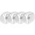 Точка доступа Wi-Fi Mikrotik RBLHGG-5ACD-XL4PACK Точка доступа Wi-Fi Mikrotik RBLHGG-5ACD-XL4PACK