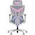 Кресло игровое Anda Seat X-Air Pro Size XL Mesh Gray Twilight (AD-WY-01-GGSP-G01), изображение 6 Кресло игровое Anda Seat X-Air Pro Size XL Mesh Gray Twilight (AD-WY-01-GGSP-G01), изображение 6