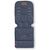 Коляска Maclaren Quest Denim Style Set Indigo, синий джинс (WD1G633312), изображение 9 Коляска Maclaren Quest Denim Style Set Indigo, синий джинс (WD1G633312), изображение 9