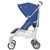 Коляска Maclaren Quest Medieval Blue / Silver (WD1G040042), изображение 3 Коляска Maclaren Quest Medieval Blue / Silver (WD1G040042), изображение 3
