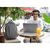 Рюкзак для ноутбука Dell 16" Ecoloop Urban Backpack CP4523G (460-BDLF), изображение 5 Рюкзак для ноутбука Dell 16" Ecoloop Urban Backpack CP4523G (460-BDLF), изображение 5