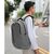Рюкзак для ноутбука Dell 16" Ecoloop Urban Backpack CP4523G (460-BDLF), изображение 6 Рюкзак для ноутбука Dell 16" Ecoloop Urban Backpack CP4523G (460-BDLF), изображение 6