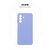 Чехол для мобильного телефона Armorstandart ICON Samsung A26 5G Camera cover Lavender (ARM82185), изображение 3