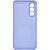 Чехол для мобильного телефона Armorstandart ICON Samsung A56 5G Camera cover Lavender (ARM82590), изображение 2