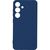 Чохол до мобільного телефона Armorstandart ICON Samsung S25 Plus Camera cover Blue (ARM81577)