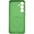Чохол до мобільного телефона Armorstandart ICON Samsung S25 Plus Camera cover Green (ARM81578), зображення 2