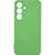 Чохол до мобільного телефона Armorstandart ICON Samsung S25 Plus Camera cover Green (ARM81578)