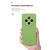Чохол до мобільного телефона Armorstandart ICON Xiaomi Redmi 14C 4G / Poco C75 Camera cover Green (ARM83441), зображення 7
