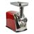 Мясорубка Brock MG 1601 RD, изображение 2 Мясорубка Brock MG 1601 RD, изображение 2