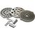 Мясорубка Brock MG 1601 RD, изображение 6 Мясорубка Brock MG 1601 RD, изображение 6