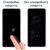 Пленка защитная Drobak Hydrogel Xiaomi Mi Smart Band 7 (2 шт) (313184) (313184), изображение 2 Пленка защитная Drobak Hydrogel Xiaomi Mi Smart Band 7 (2 шт) (313184) (313184), изображение 2