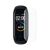 Пленка защитная Drobak Hydrogel Xiaomi Mi Smart Band 7 (2 шт) (313184) (313184) Пленка защитная Drobak Hydrogel Xiaomi Mi Smart Band 7 (2 шт) (313184) (313184)