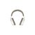 Наушники Sennheiser Momentum 4 Wireless White (509267), изображение 2